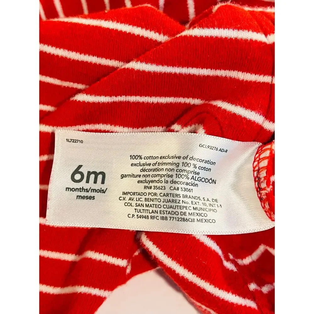 Carter's‎ Jersey Knit 
